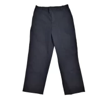 Pants with Velcro Closures