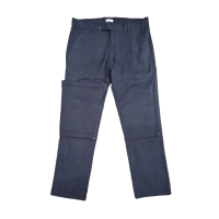 Pants with Knee Padding