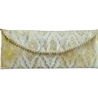 Festive Cloth Shagun Envelope