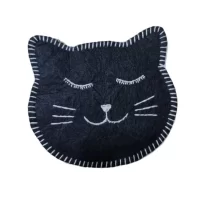Kitty Charm Coasters