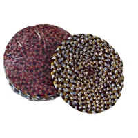 Eco-friendly Cloth Coasters